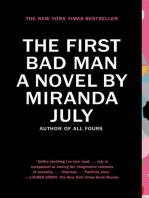 The First Bad Man: A Novel