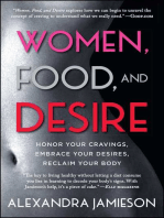 Women, Food, and Desire