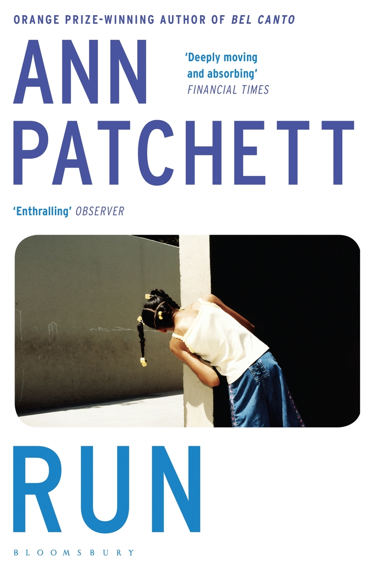 Ann patchett author biography image