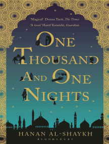 One Thousand And One Nights By Hanan Al Shaykh Book Read Online - 