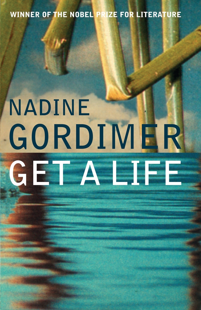 Get a Life by Nadine Gordimer - Ebook | Scribd