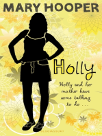 Holly: Rejacketed