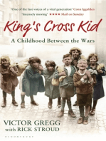 King's Cross Kid: A London Childhood between the Wars
