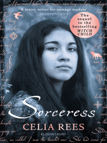 Read Witch Child Online By Celia Rees Books