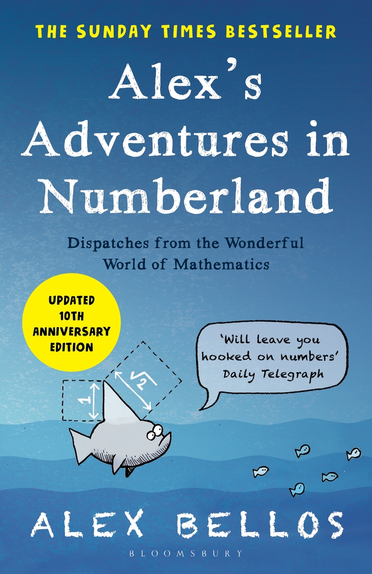 alexs adventures in numberland pdf free download