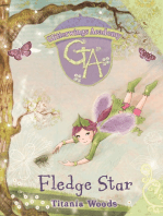 GLITTERWINGS ACADEMY 5: Fledge Star