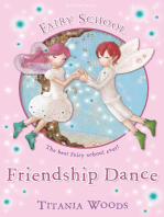 GLITTERWINGS ACADEMY 11: Friendship Dance