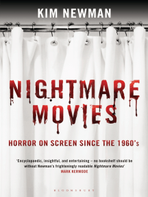 Nightmare Movies by Kim Newman - Ebook | Scribd