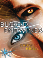 Blood Entwines