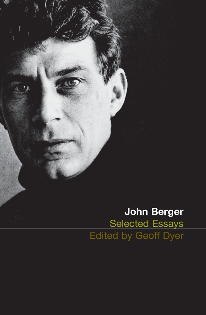 John berger / ways of seeing episode 1 summary picture