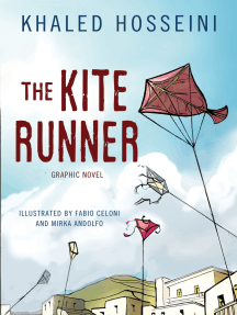 Read The Kite Runner Online By Khaled Hosseini And Fabio Celoni Books