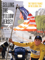 Selling the Yellow Jersey: The Tour de France in the Global Era