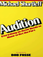 Audition