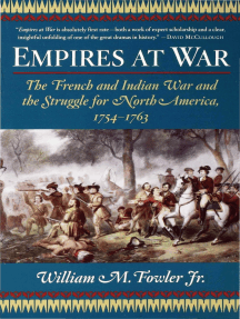 Read Empires At War Online By William M Fowler Jr Books