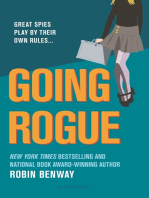 Going Rogue