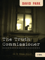 The Truth Commissioner: A Novel