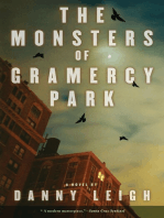 Monsters of Gramercy Park: A Novel