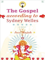 The Gospel According to Sydney Welles: A Novel