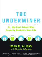 The Underminer