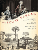 The Sugar Barons