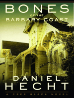 Bones of the Barbary Coast: A Cree Black Novel