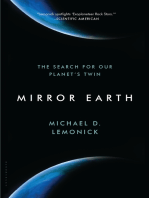 Mirror Earth: The Search for Our Planet's Twin