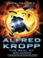 Alfred Kropp