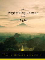 The Unyielding Clamor of the Night