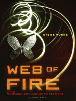 Web of Fire (Bind-up)