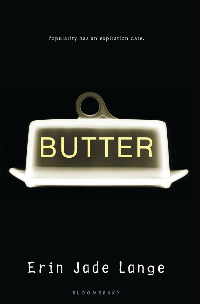 Butter by Erin Jade Lange Ebook Everand