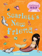 Scarlett's New Friend: Mermaid S.O.S.