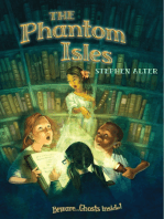 The Phantom Isles