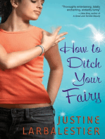 How to Ditch Your Fairy