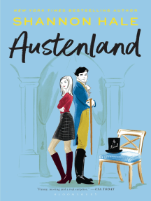 Read Austenland Online By Shannon Hale Books