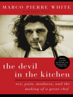 The Devil in the Kitchen