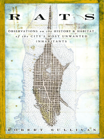 Read Rats Online By Robert Sullivan Books