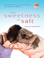 The Sweetness of Salt