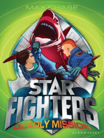 STAR FIGHTERS 2