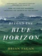 Beyond the Blue Horizon