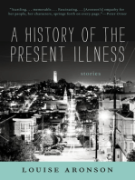 A History of the Present Illness: Stories