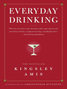 Everyday Drinking by Kingsley Amis (Ebook) - Read free for 30 days