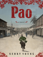 Pao: A Novel