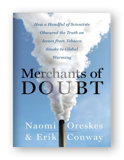 Merchants of ...