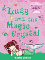 Lucy and the Magic Crystal