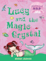 Lucy and the Magic Crystal: Mermaid S.O.S.