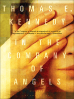 In the Company of Angels: A Novel