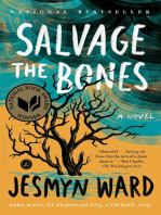 Salvage the Bones: A Novel