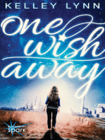 One Wish Away