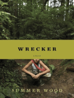 Raising Wrecker: A Novel