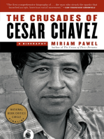 The Crusades of Cesar Chavez: A Biography